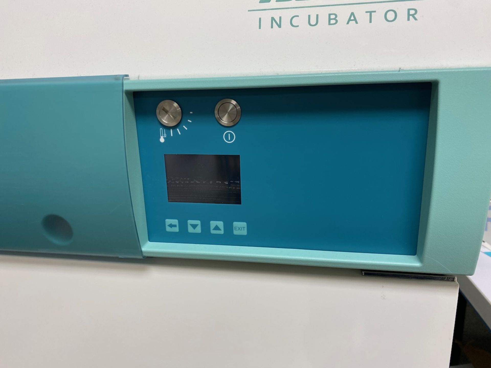 Hettich HettCube 400 Incubator - Image 3 of 5