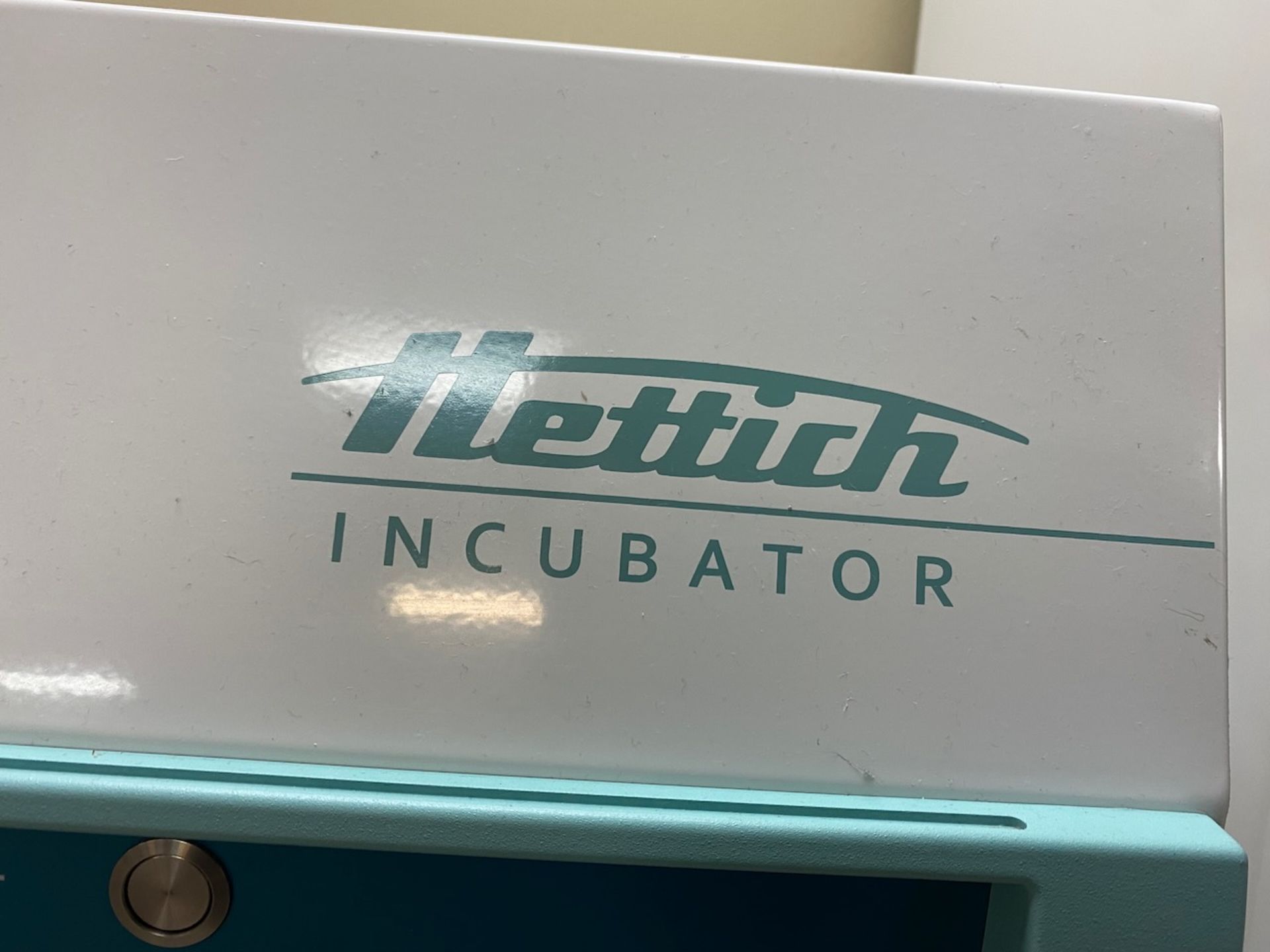 Hettich HettCube 400 Incubator - Bild 4 aus 5