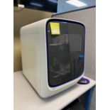 2021 Applied Bio System Real-Time PCR System