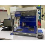 Eppendorf Epmotion 5073 Liquid Handler