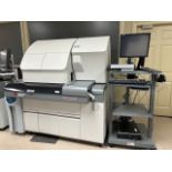 Beckman Coulter Access Immunoassay System