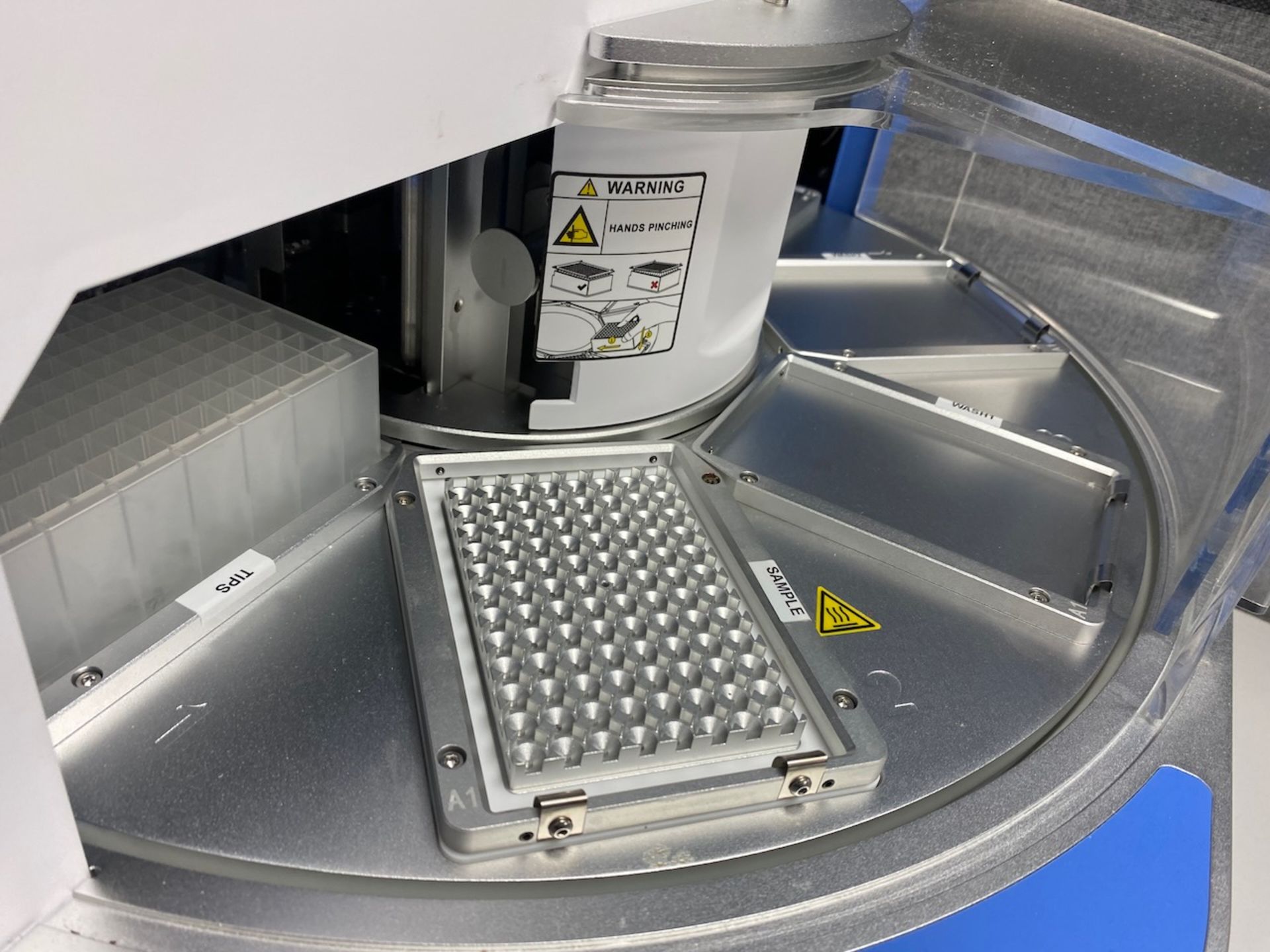 2020 Nucleic Acid Purification System - Image 3 of 5
