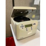 Eppendorf Centrifuge