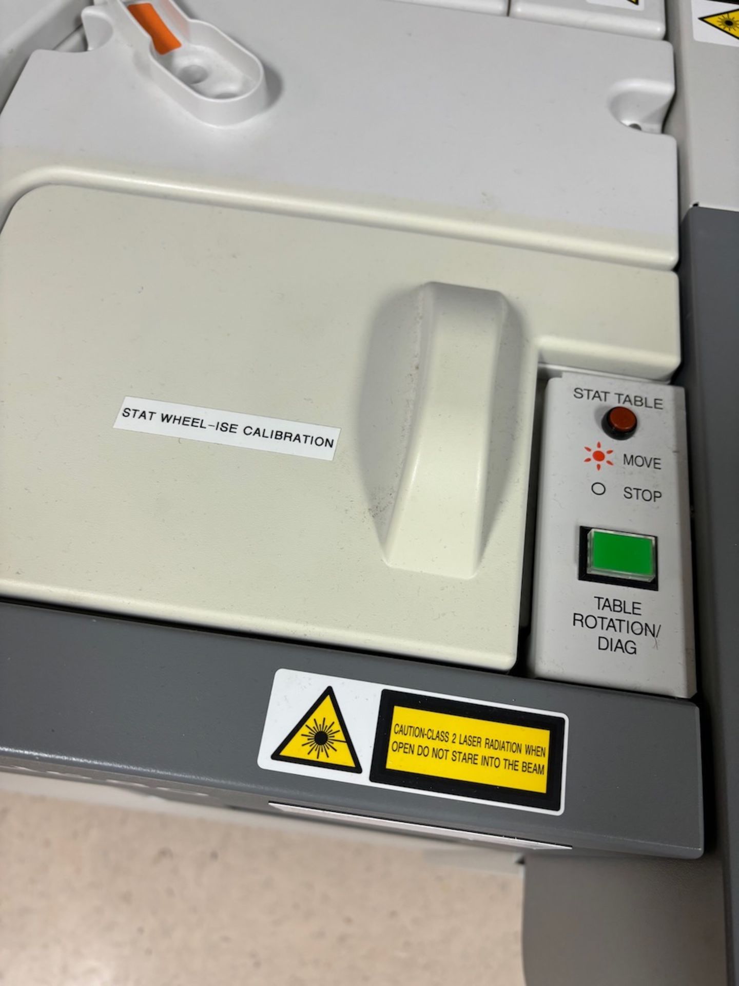 Beckman Coulter Chemistry Analyzer - Image 16 of 24