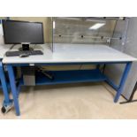 Lab Bench