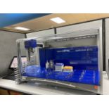 Eppendorf Epmotion 5075 Liquid Handler