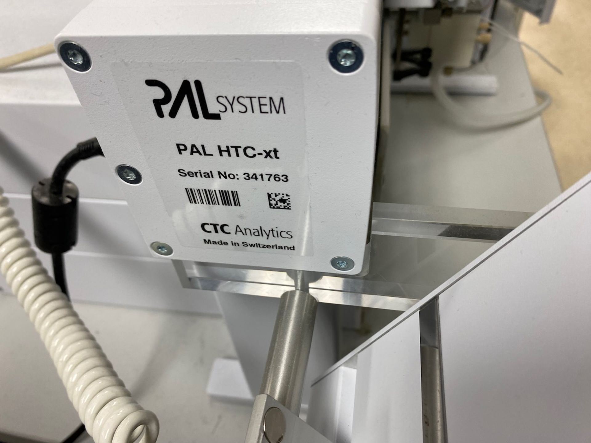 AB Sciex Mass Spectrometer System - Image 20 of 31