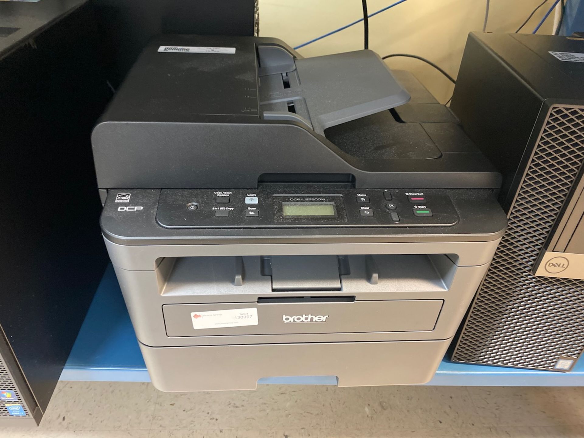 2019 Brother Printer