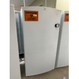 Whirlpool upright freezer