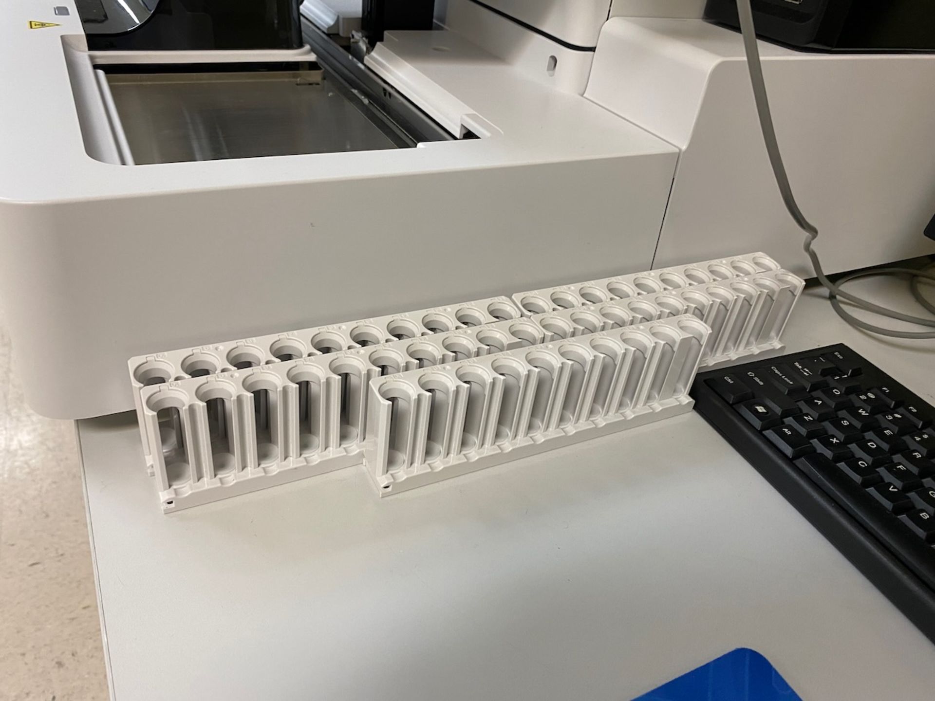 Sysmex Automated Hematology Analyzer - Image 4 of 22