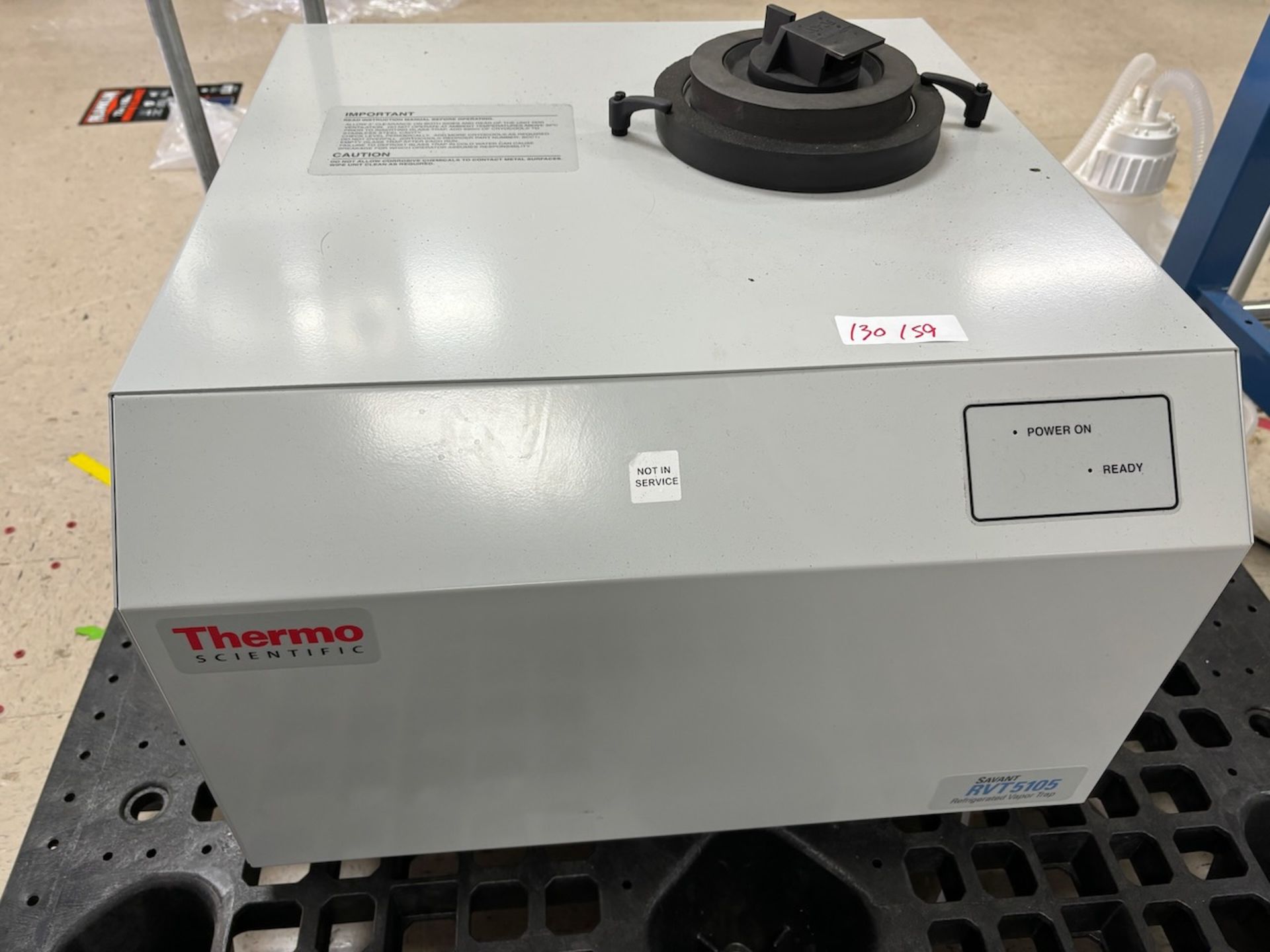 Thermo Scientific Refrigerated Vapor Trap - Image 2 of 5