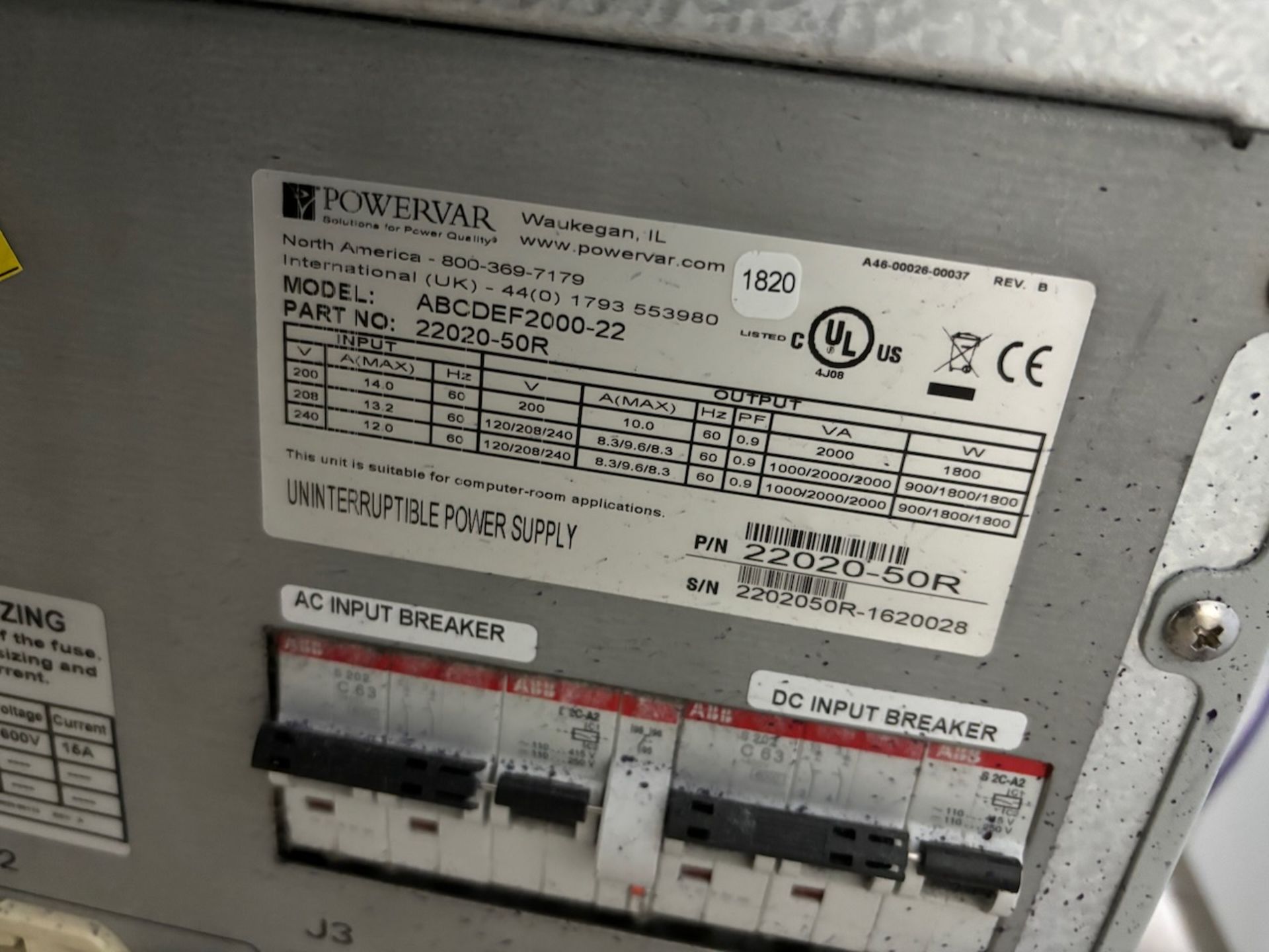 Beckman Coulter Access Immunoassay System - Image 9 of 22