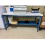 Lab Bench