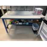 Lab Bench