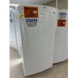 Amana Upright Freezer