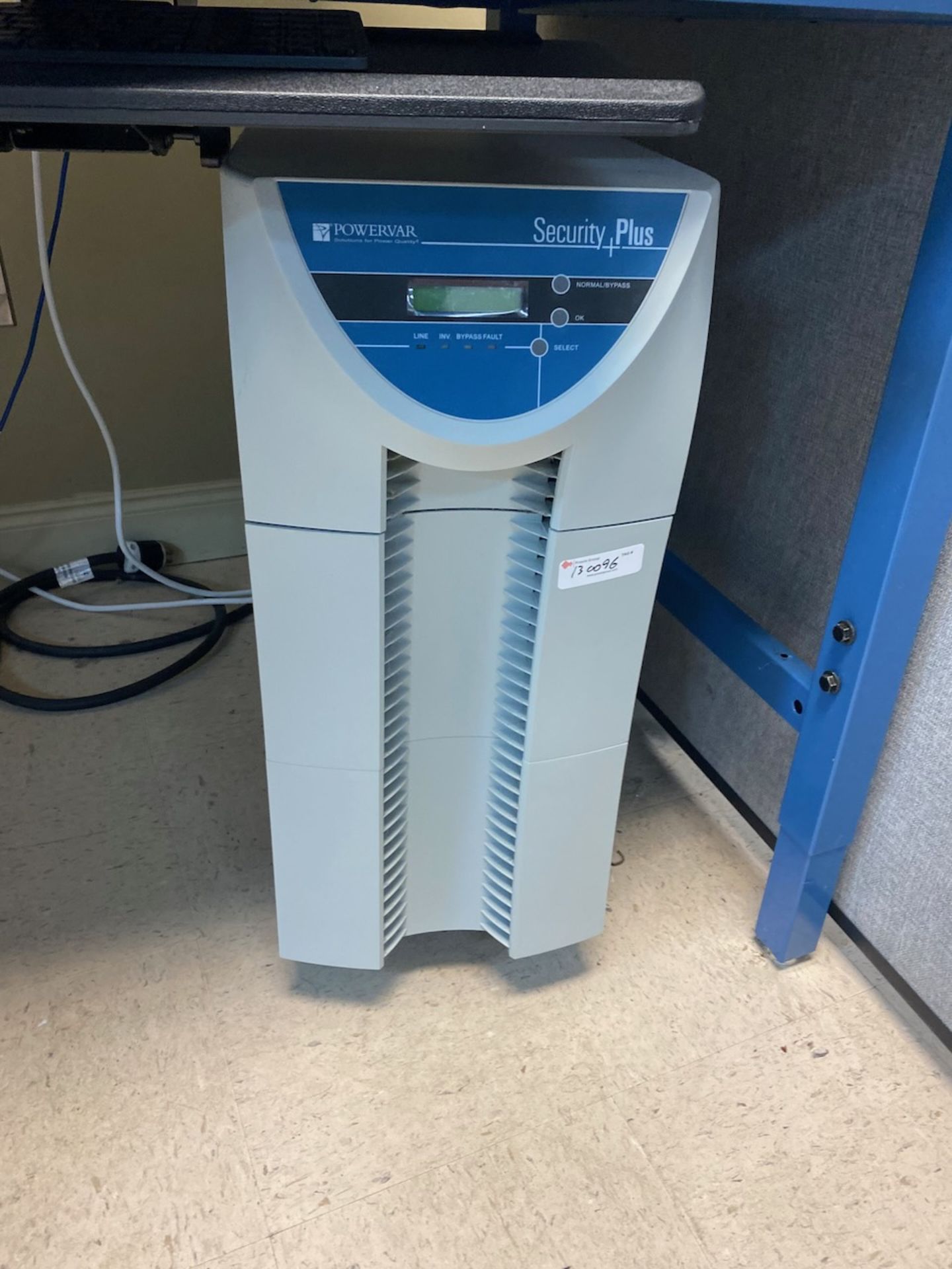 2021 Applied Bio System Real-Time PCR System - Image 6 of 10