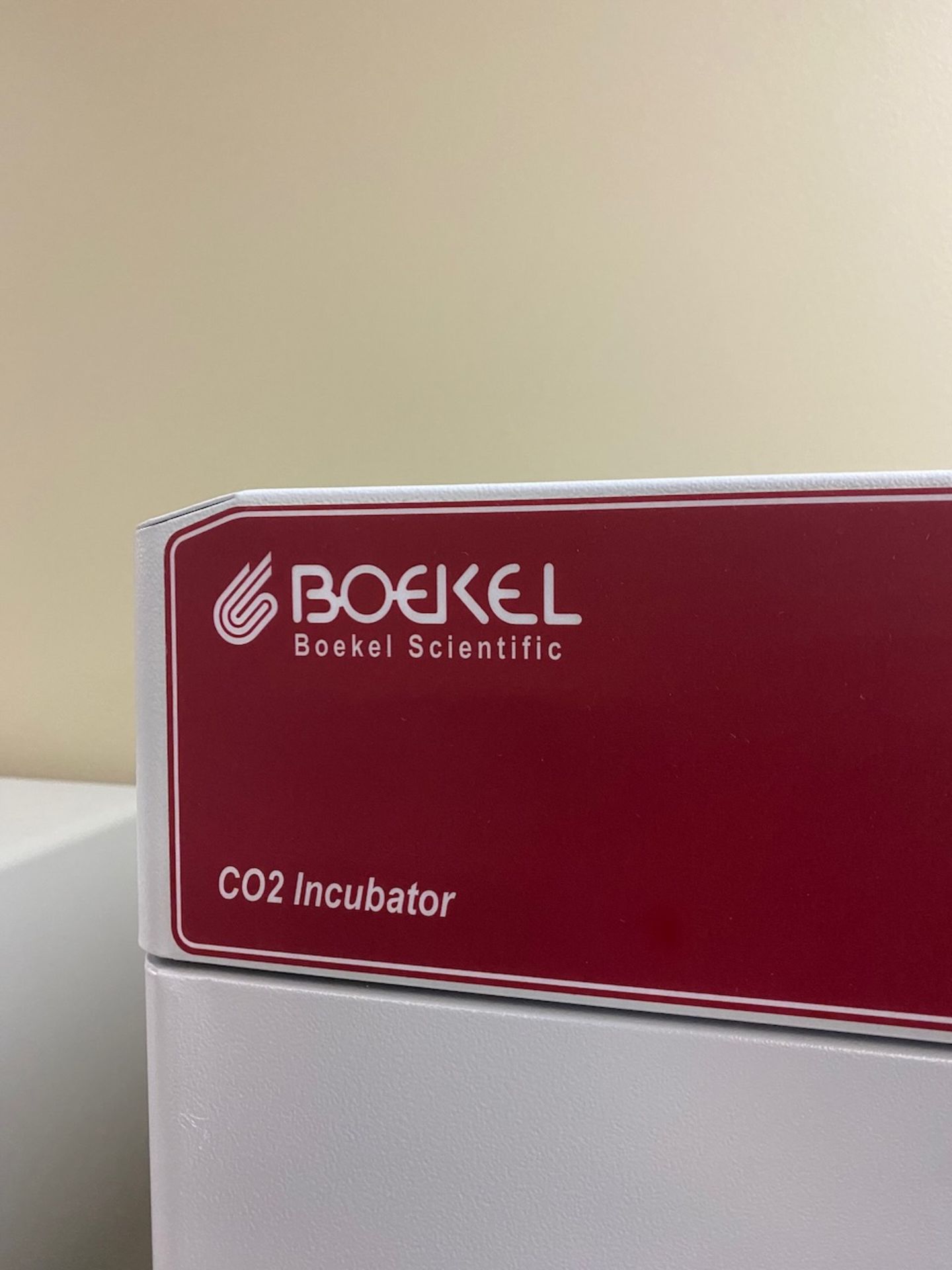 Boekel Sceintific C02 Incubator - Image 2 of 4