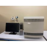 Applied Biosystems PCR System