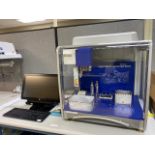 Eppendorf Epmotion 5073 Liquid Handler