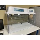 Airclean 600 PCR Workstation