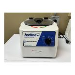 New in Box Fisher Scientific Centrifuge