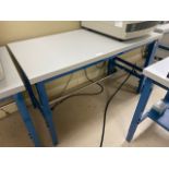 Lab Bench