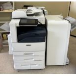 2019 Xerox Multifunction Color Printer