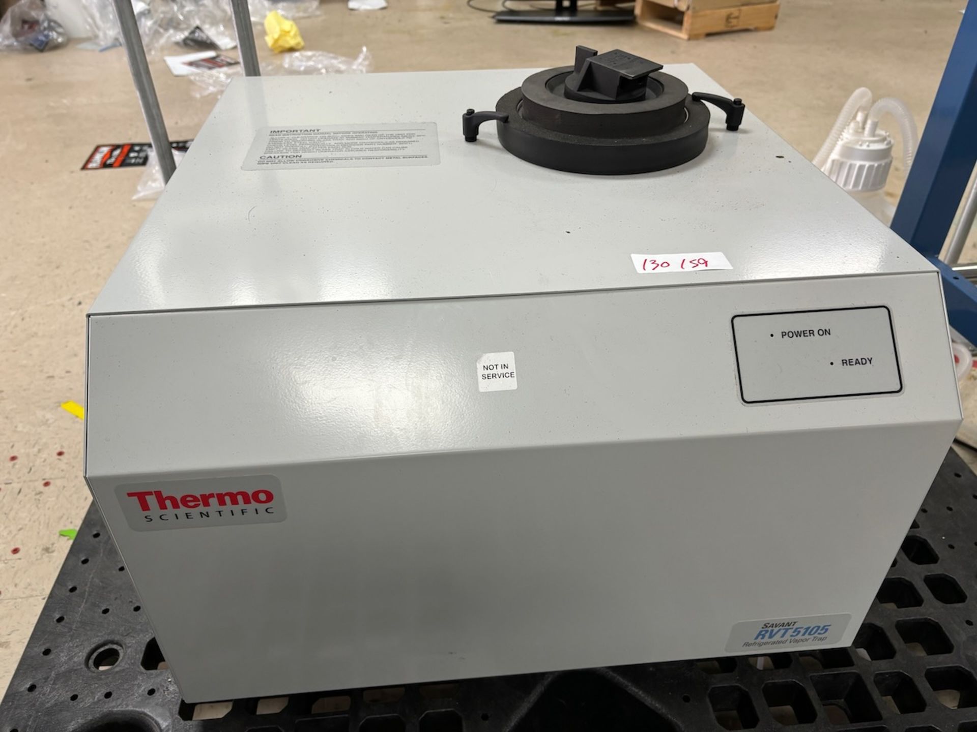 Thermo Scientific Refrigerated Vapor Trap