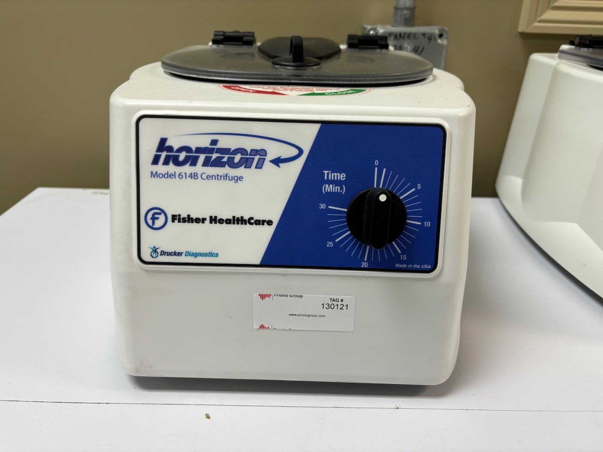 Fisher Scientific Horizon Centrifuge