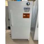 Frigidaire Upright Freezer