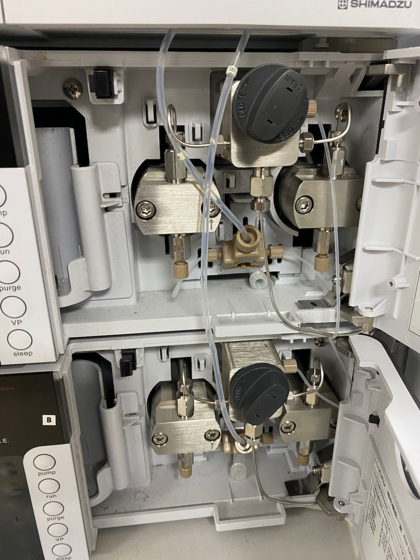 AB Sciex Mass Spectrometer System - Image 6 of 30