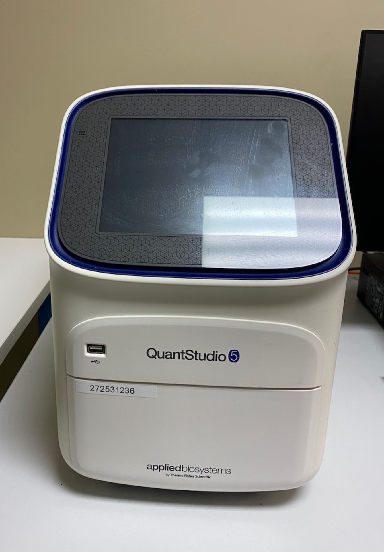 2019 Applied Bio Systems dual PCR System - Image 2 of 9