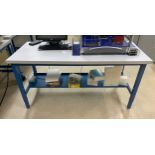 Lab Bench