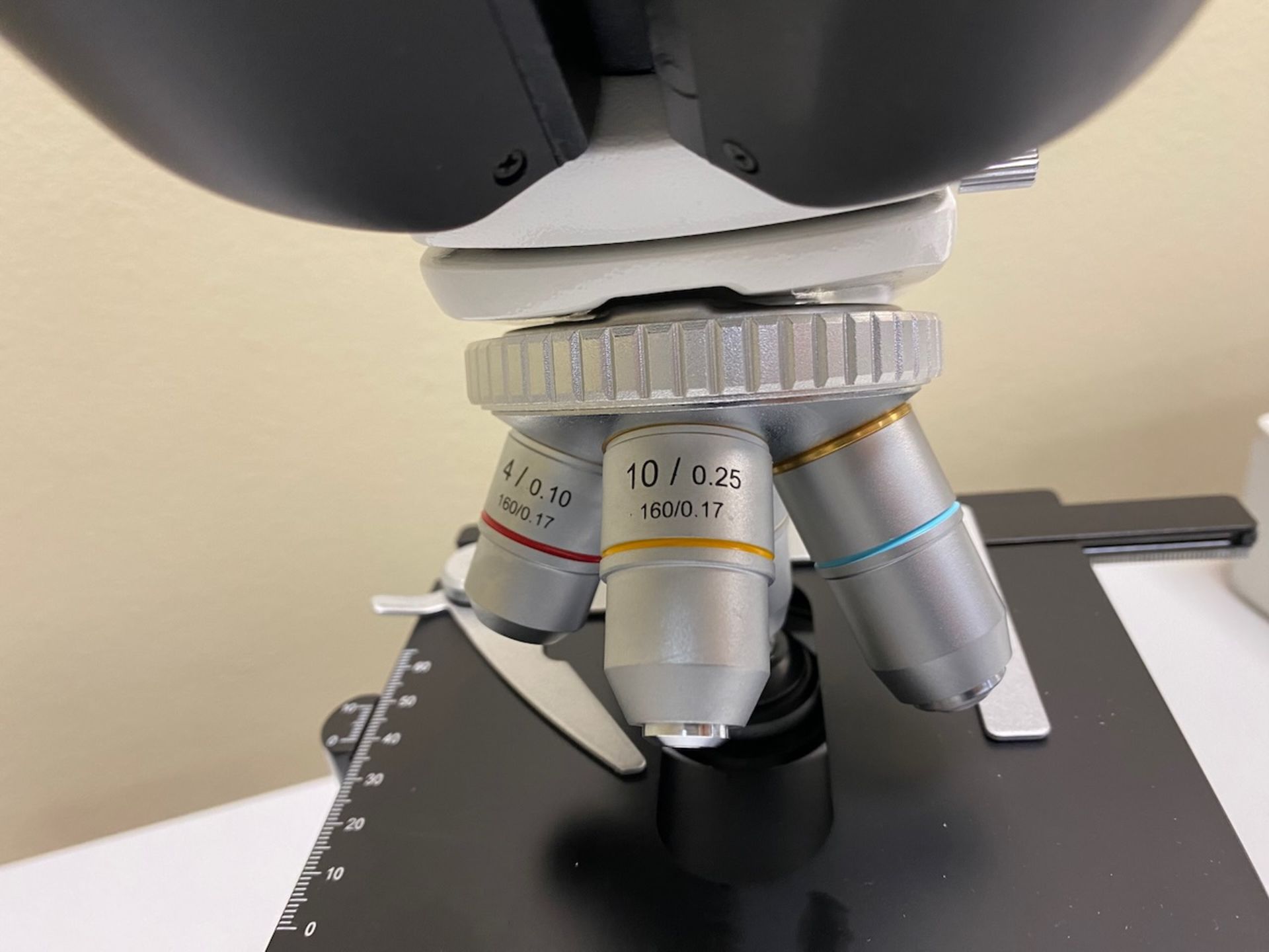 Mckesson Unico Microscope - Image 3 of 7