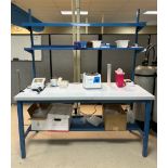 Lab Bench