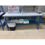 Lab Bench