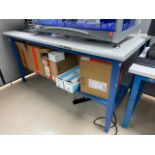 Lab Bench