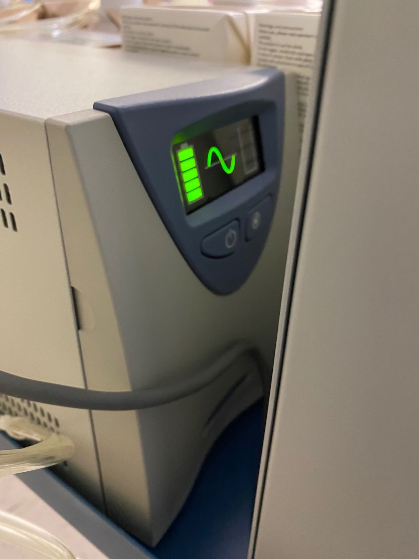 Sysmex Automated Hematology Analyzer - Image 17 of 22