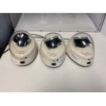 Four e's mini centrifuges