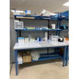 Lab Bench