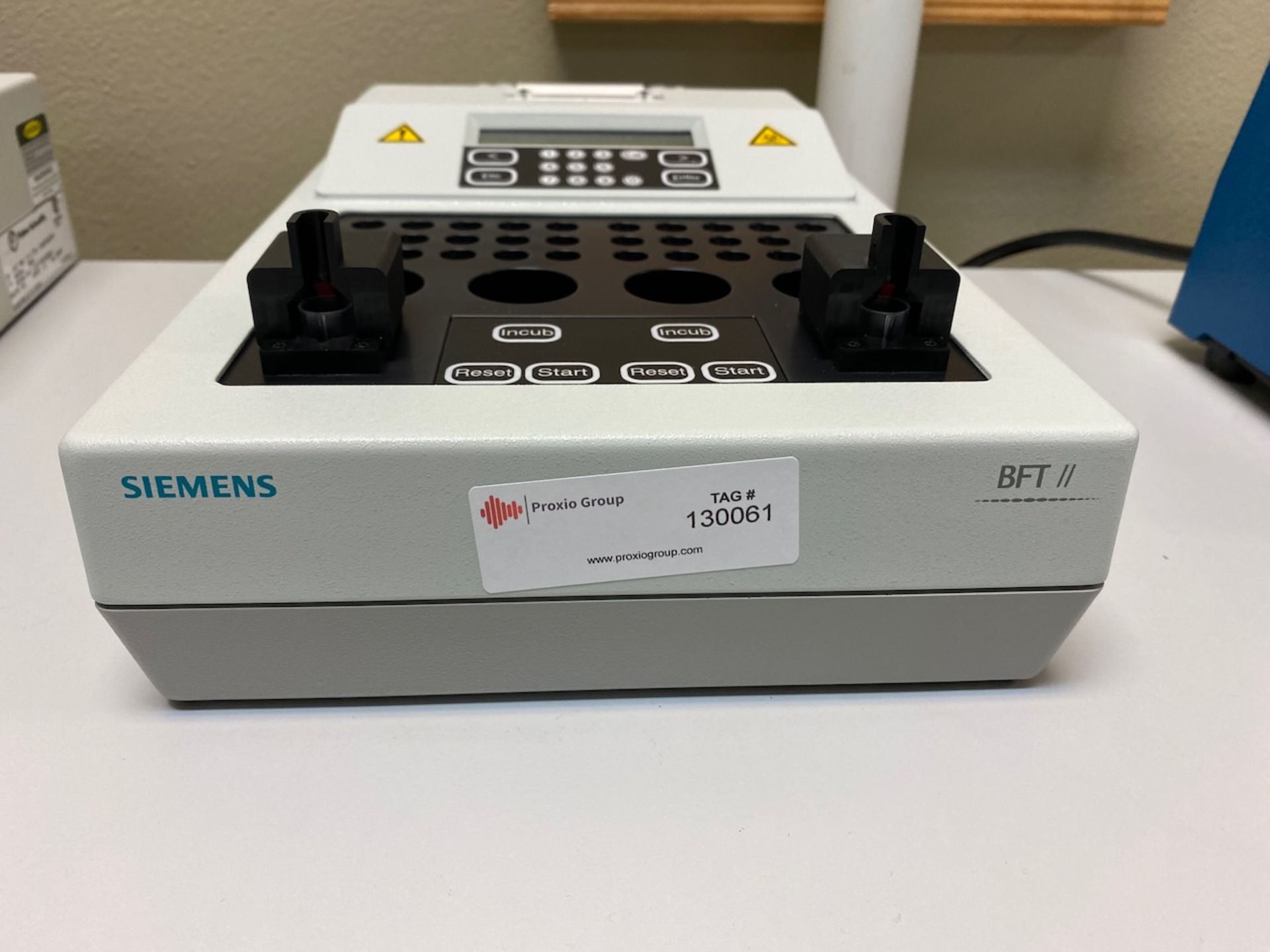 2022 Siemens BFT 2 Analyzer - Image 2 of 3