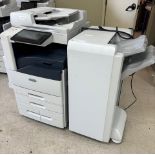 2019 Xerox Multifunction Color Printer - See Auctioneers Note