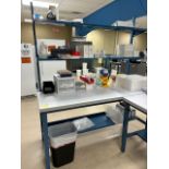 Lab Bench