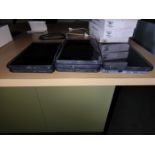 Lot of Samsung Tablets