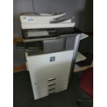 Sharp Photocopier