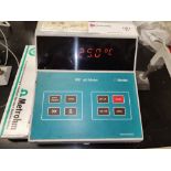 Metrohm pH Meter