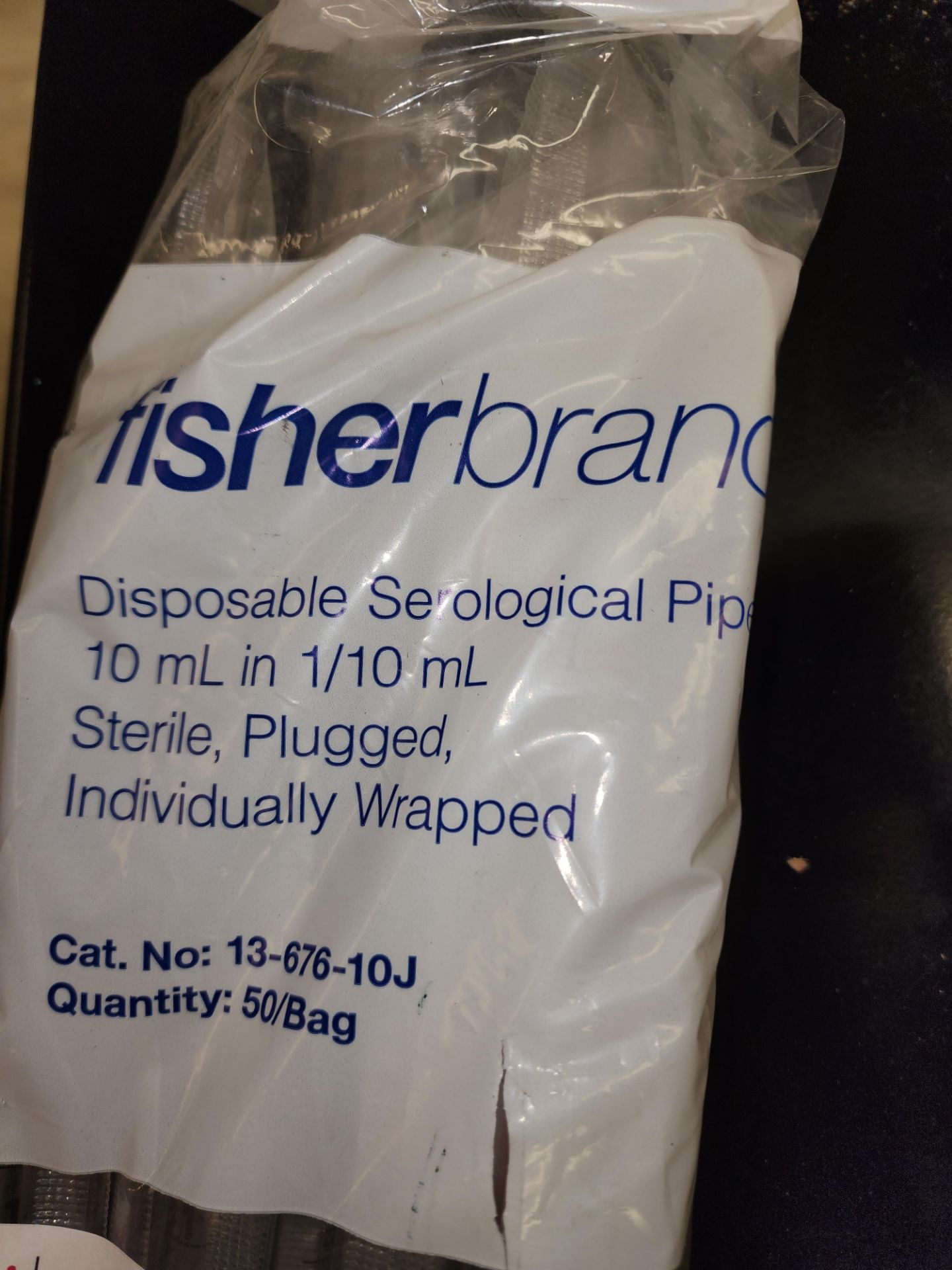 Fisherbrand Serological Pipettes - Image 3 of 3