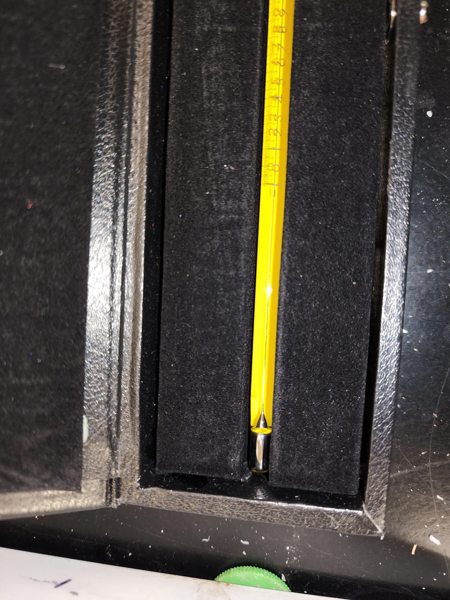 (2) Long Calibration Thermometers - Image 2 of 6