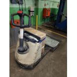 Electric Pallet Jack