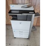 Sharp Photocopier